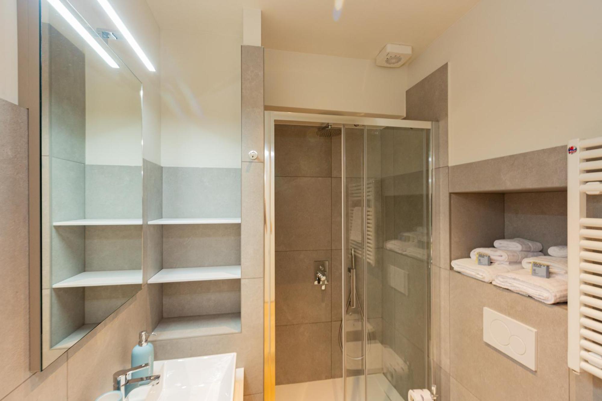 Abruzzi64 Milan Cozy Nest Daire Dış mekan fotoğraf