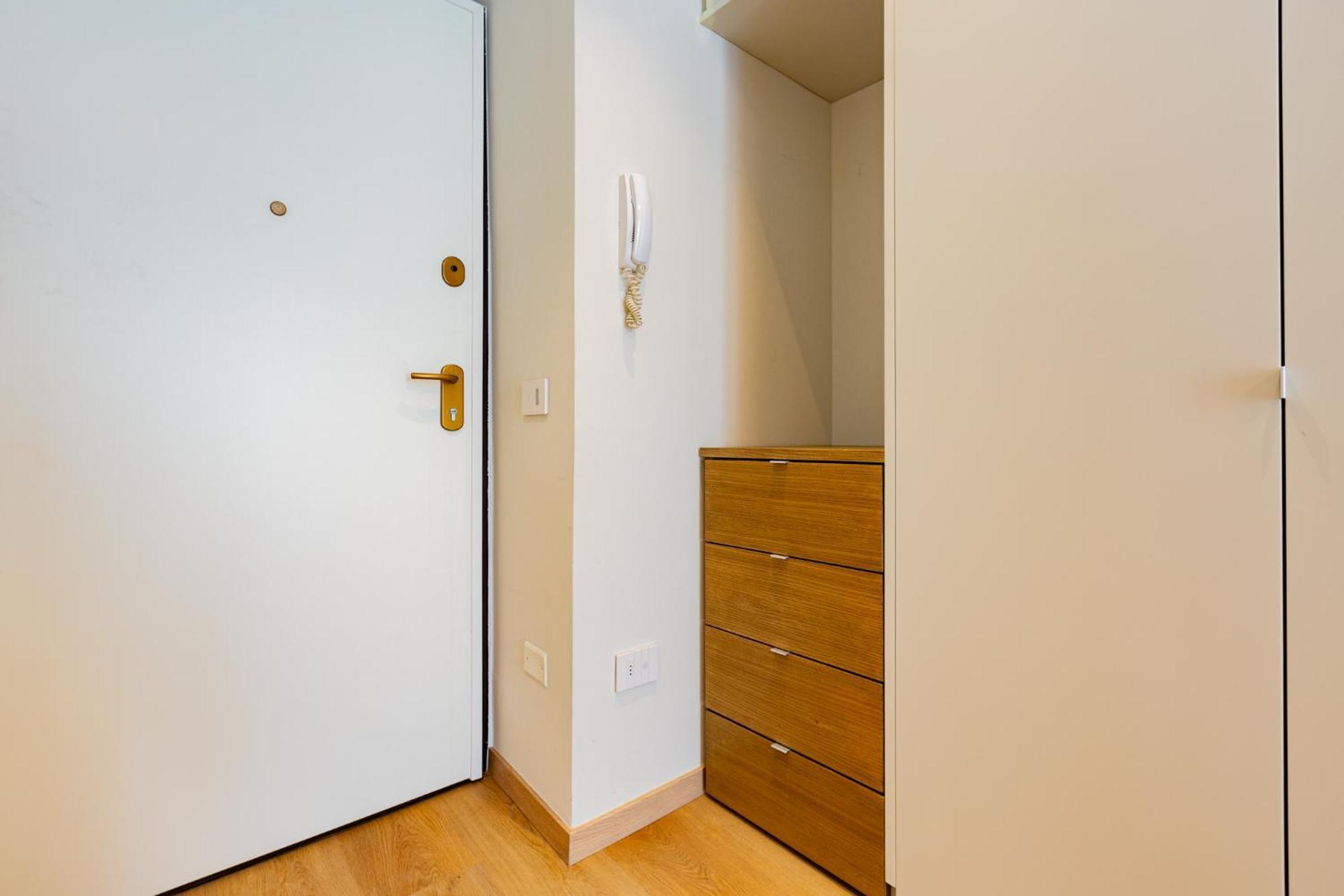 Abruzzi64 Milan Cozy Nest Daire Dış mekan fotoğraf