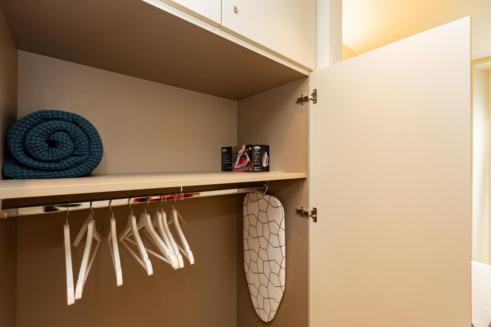 Abruzzi64 Milan Cozy Nest Daire Dış mekan fotoğraf