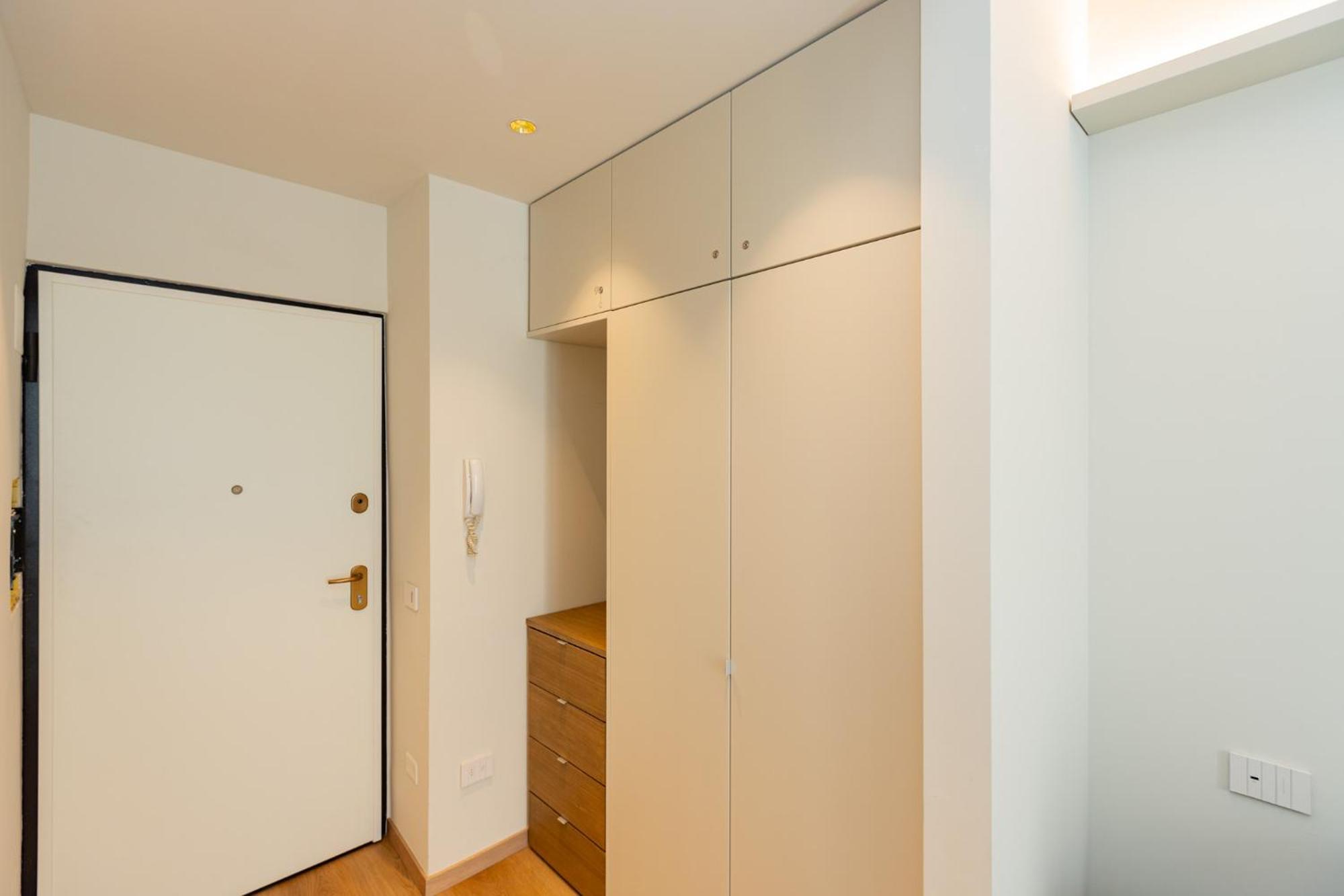 Abruzzi64 Milan Cozy Nest Daire Dış mekan fotoğraf