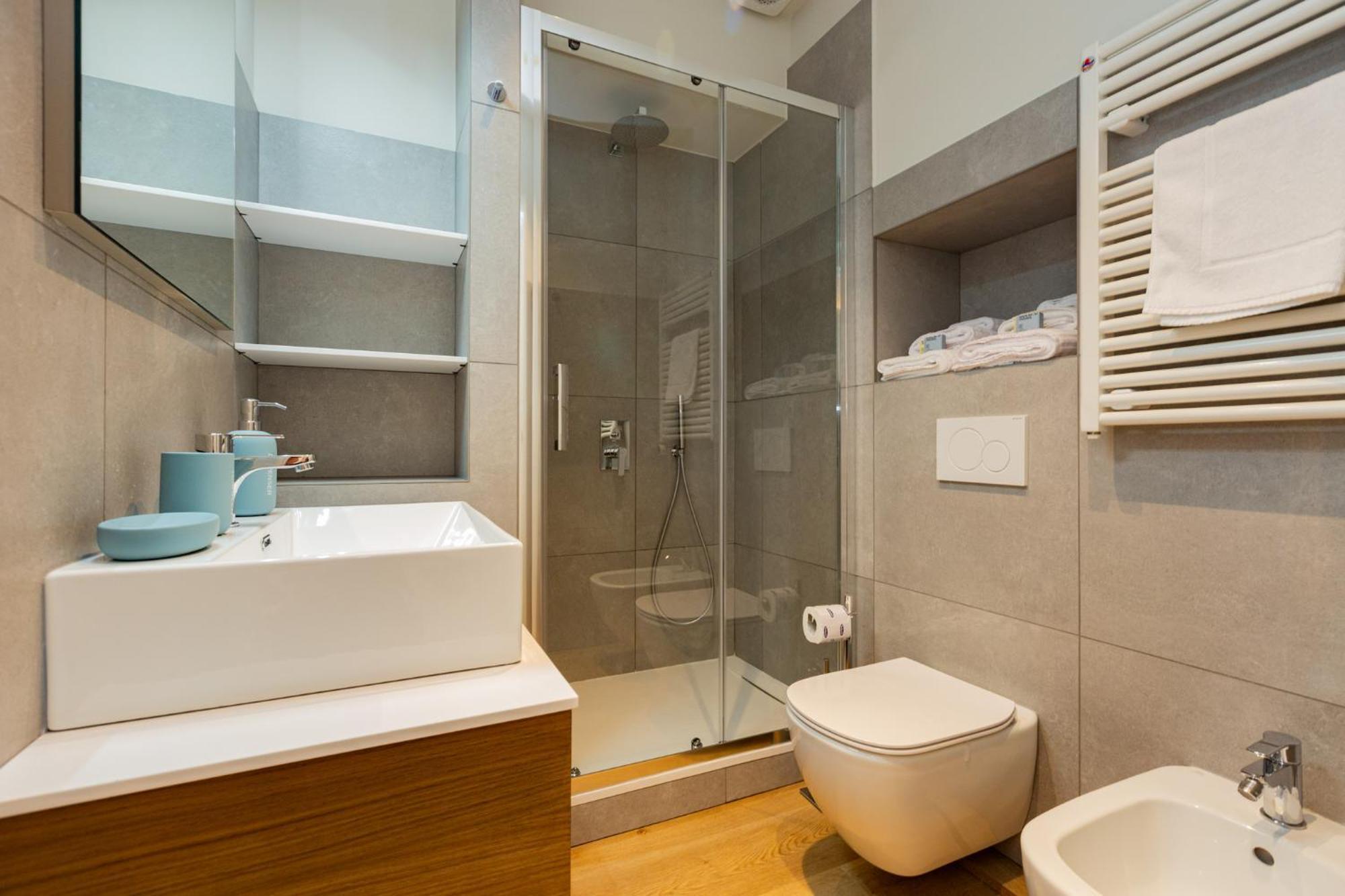 Abruzzi64 Milan Cozy Nest Daire Dış mekan fotoğraf