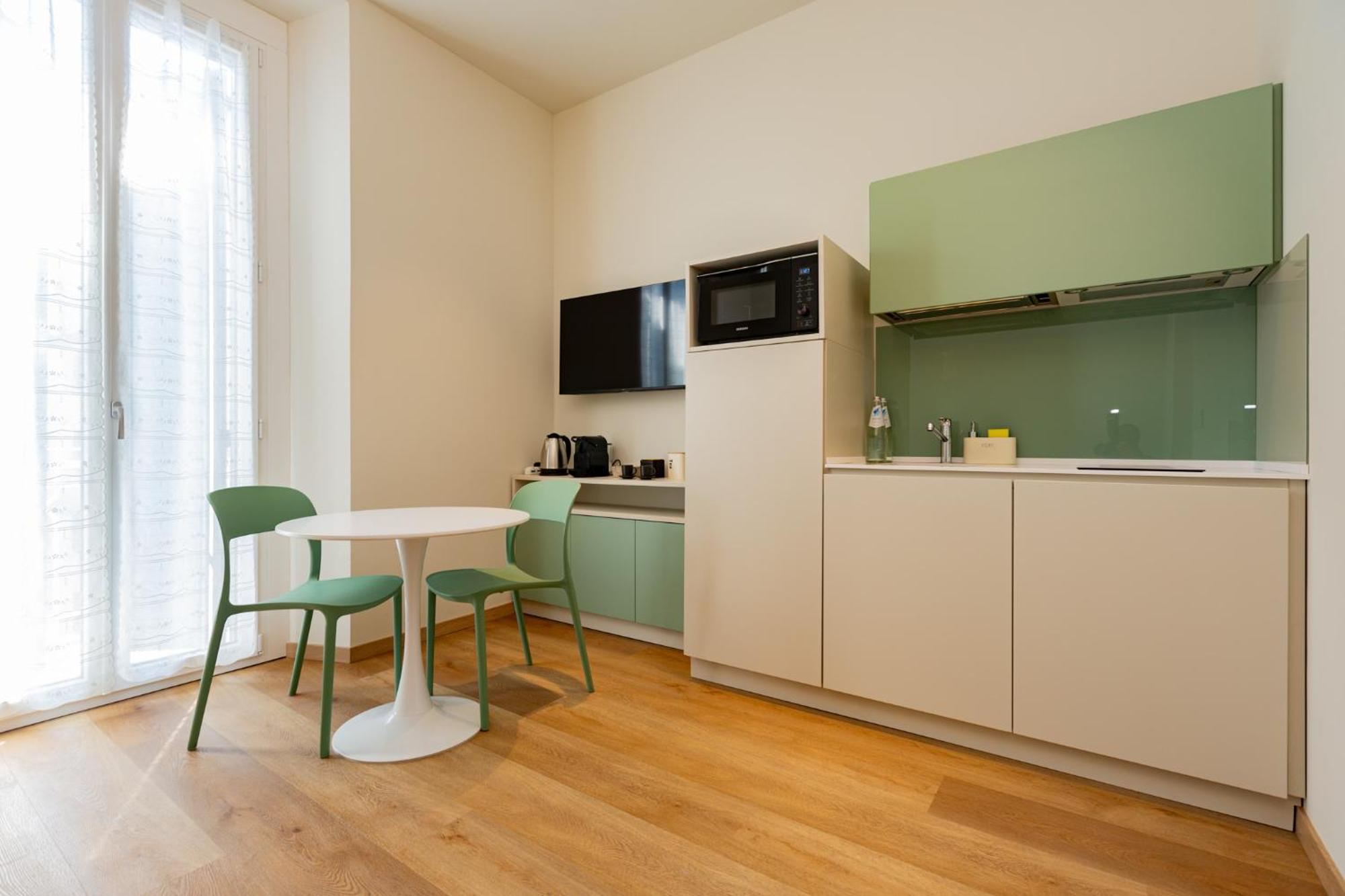 Abruzzi64 Milan Cozy Nest Daire Dış mekan fotoğraf