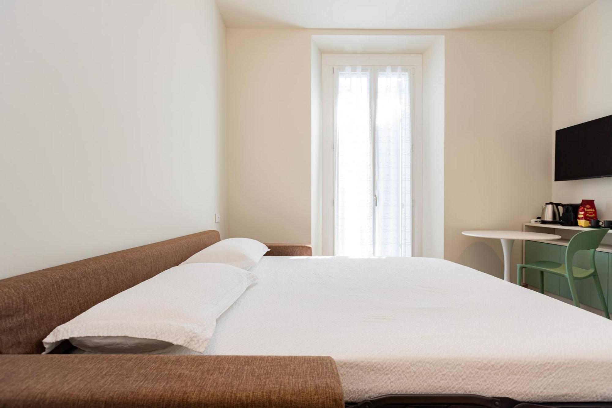 Abruzzi64 Milan Cozy Nest Daire Dış mekan fotoğraf
