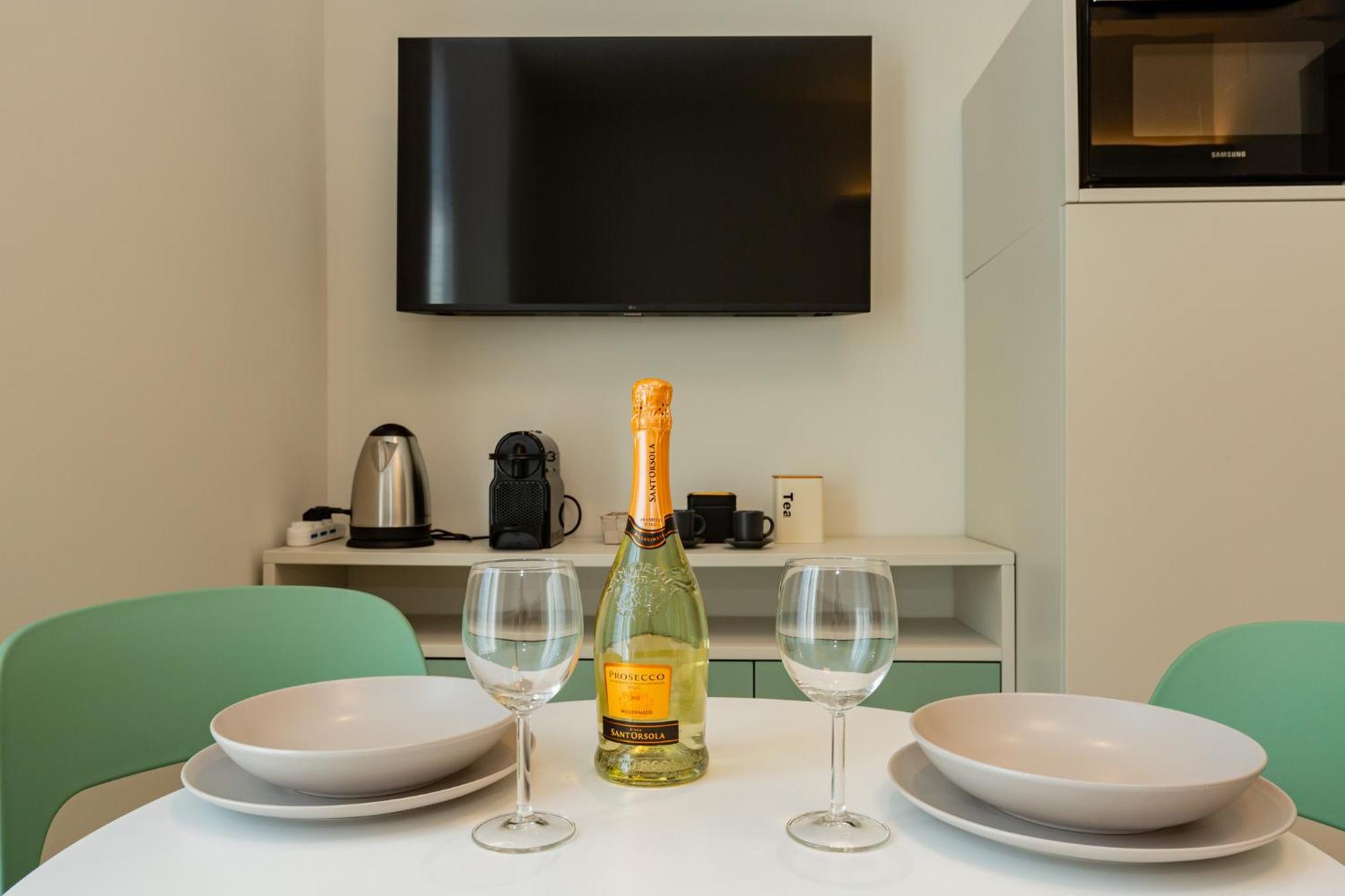 Abruzzi64 Milan Cozy Nest Daire Dış mekan fotoğraf