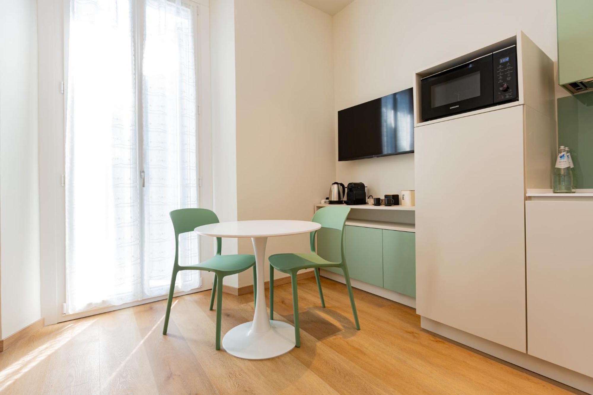 Abruzzi64 Milan Cozy Nest Daire Dış mekan fotoğraf