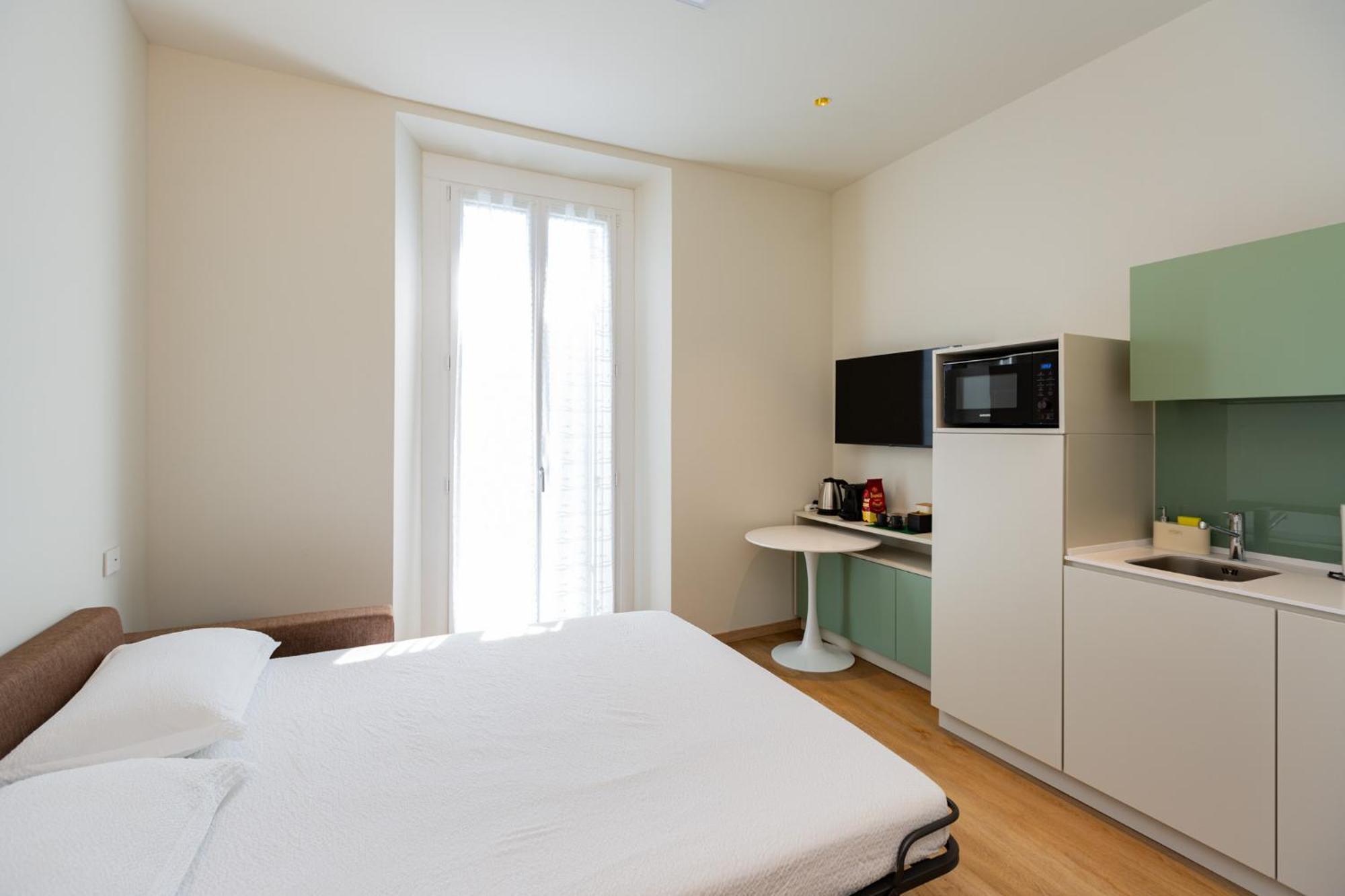 Abruzzi64 Milan Cozy Nest Daire Dış mekan fotoğraf