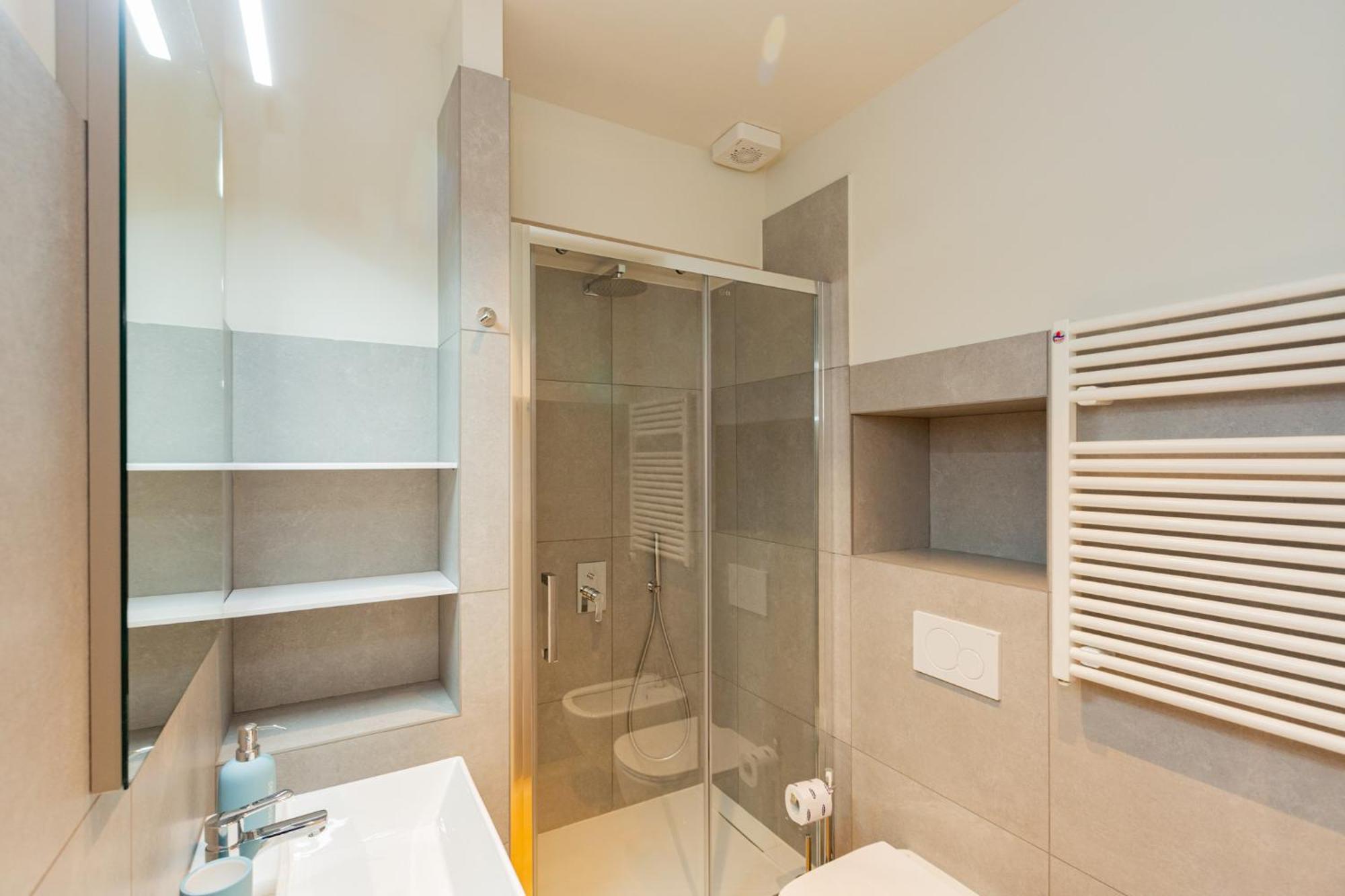 Abruzzi64 Milan Cozy Nest Daire Dış mekan fotoğraf