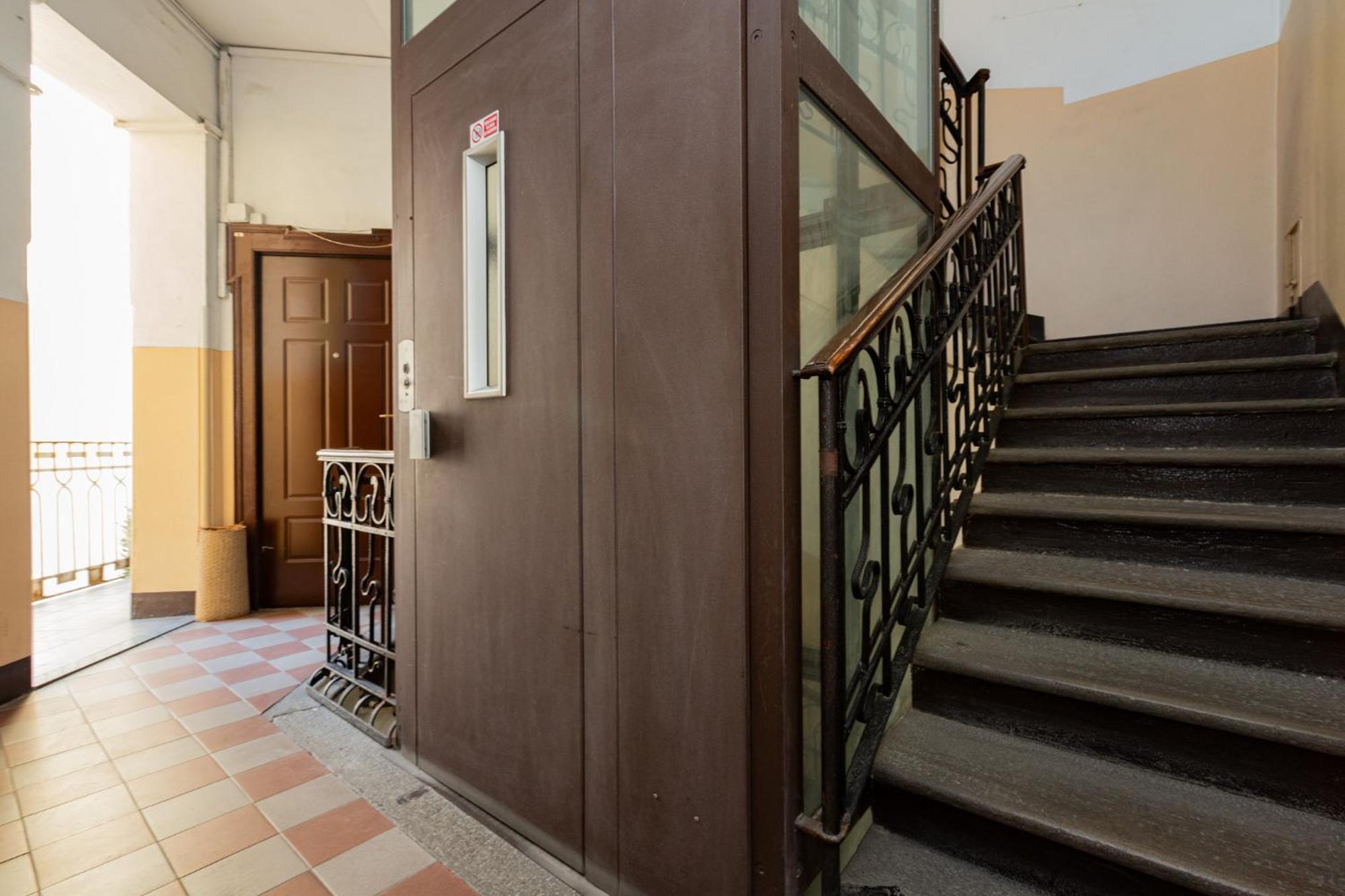 Abruzzi64 Milan Cozy Nest Daire Dış mekan fotoğraf