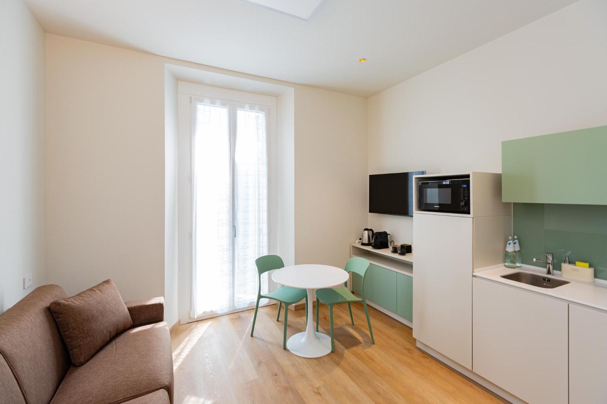 Abruzzi64 Milan Cozy Nest Daire Dış mekan fotoğraf