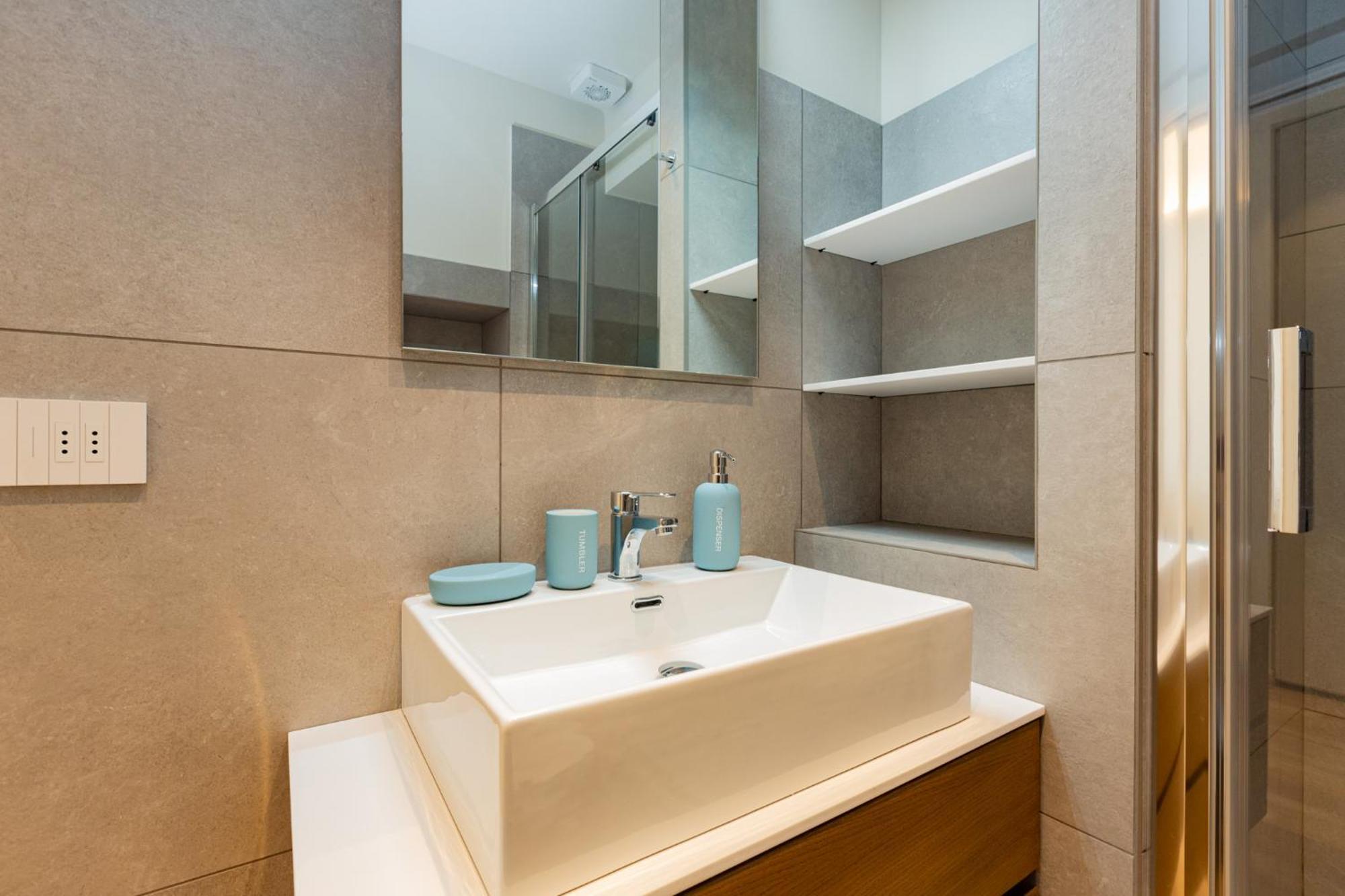 Abruzzi64 Milan Cozy Nest Daire Dış mekan fotoğraf