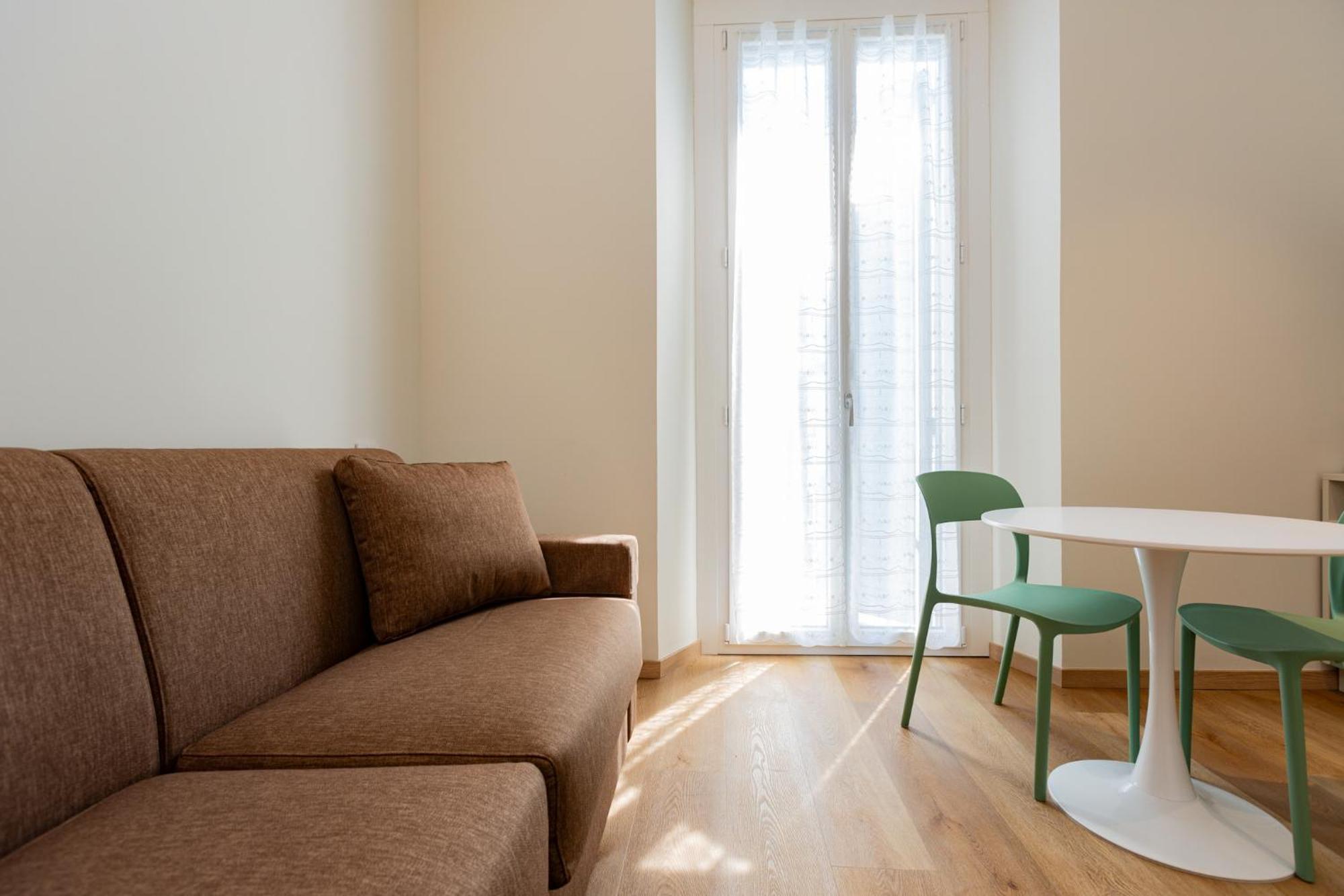 Abruzzi64 Milan Cozy Nest Daire Dış mekan fotoğraf